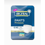 16 Pt Fralda Bigfral Pants Premium