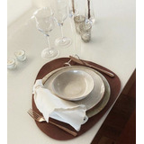 16 Und Souplat - Jogo Americano Design Elegante Dupla Face