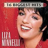 16 Biggest Hits Audio CD Liza Minnelli