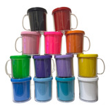 16 Canecas Porta Foto Para Personalizar