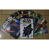 16 Hq Star Wars Legends 0 A 15 Panini Capa Metalizada