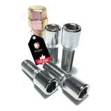 16 Parafuso Lob Allen Longo 60mm Da Roda Citroen C3 C4 C5 C6