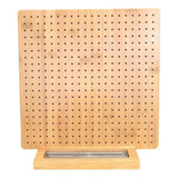16 Peças Placa Macrame E Pinos Beadsmith Macrame Placa