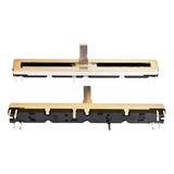 16 Potenciômetro Deslizante Mesa De Som Mackie 1604 Vlz Pro