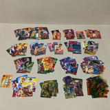 160 Cards 95' Fleer Ultra X-men