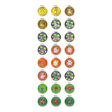 160 Tazos Pokémon Primeira Edição Anos 2000 Cheetos