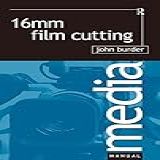 16mm Film Cutting English Edition