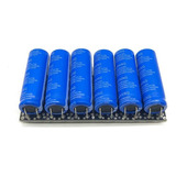 16v 1 6f Módulo Capacitor Farad 2 7v 10f Super Ultracapacito