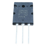 16x Transistor 2sa1943 * 2sa 1943!! Só O 2a1943