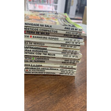 17 Revistas Casa Claudia Diversos Ano 25 24 23 22 21 18