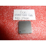 1710100048 -micro Gravado Cce Md 3900 Original Md3900