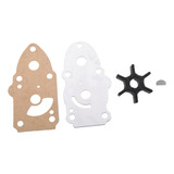 17400-98551 Novo Kit De Reparo De Impulsor De Bomba De Água