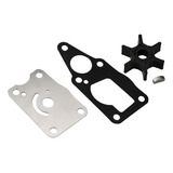 17400-98661 Kit De Reparo De Impulsor De Bomba De Água Adequ