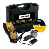 1756589 Kit Rotulador Rhinopro 5200 C/