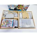179 Console Wii U Super Mario 3d World Excelente Estado