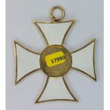 17990 Fragmento Medalha Do Mérito De