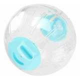 18 5 Cm New Fashion Plastic Small Hamster Gerbil Pet Running