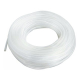 18 Metros Tubo Silicone Para Cirurgias 3 X 5mm Celpan
