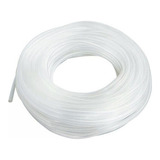 18 Metros Tubo Silicone Para Cirurgias 3 X 5mm Celpan