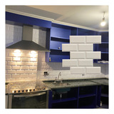 18 Placas 3d Revestimento Decorativa Parede 50x50cm Adesivas