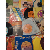 18 Compacto Tony Stevens Bilgeri Ronald Lote lp Disco Vinil