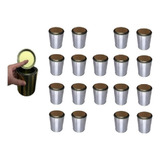 18 Lata Vazia 900ml 1 4 Artesanato Solvente Tinta E Quimicos