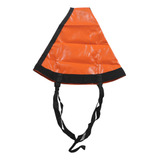 18 Polegadas Fishing Sea Anchor Drift Sock High Visibility W