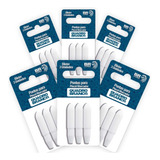 18 Pontas Para Pincel Marcador Brcores Qbx