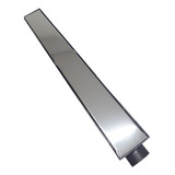 18 Ralo Linear Sifonado 6x50 Inox Polido Oculto Anti Insetos
