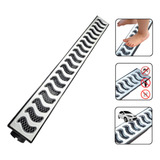 18 Ralos Lineares Anti Inseto 6x50 Sifonado Grelha Alumin