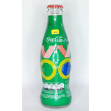 18001 Garrafa Coca Cola Coleção Olimpíadas