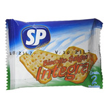 180un Biscoito Cream Cracker Integral Sp Sache 2un
