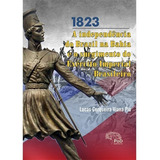 1823: A Independência Do Brasil Na