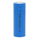 18500 1200mah fotopolimerizador emitter schuste