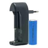 18500 3500mah fotopolimerizador carregador turbo