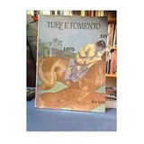 1875 Turf E Fomento De Jockey Pela Jockey 1975 