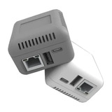 18x Print Server Servidor De Impressão Usb 2 0 P Impressora