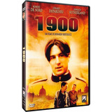 1900 - Dvd - Robert De