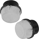 190106Z Tampa De Tela De Sangramento De Ar Tampa De Tela De Aço Inoxidável Para Limpar E Limpar Plus Filtros EasyClean D E E Quad D E Filtro De Piscina Tampa De Filtro De Sangramento De Ar