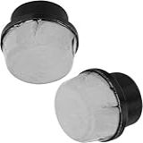 190106Z Tampa De Tela De Sangramento De Ar Tampa De Tela De Aço Inoxidável Para Limpar E Limpar Plus Filtros EasyClean D E E Quad D E Filtro De Piscina Tampa De Filtro De Sangramento De Ar