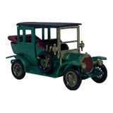 1910 Benz Limousine Models Of Yesteryear Matchbox 1/43