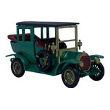 1910 Benz Limousine Models Of Yesteryear