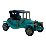 1911 Maxwell Roadster Models Of Yesteryear Matchbox 1/49