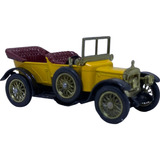 1911 Daimler A12 Models Of Yesteryear Matchbox 1 43