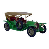 1912 Simplex Model 50 Models Of Yesteryear Matchbox 1/43