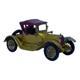 1913 Cadillac Models Of Yesteryear Matchbox 1/43