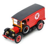 1920 Ford White Van Texaco 1 32 Signature Models S Juros