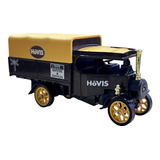 1922 Foden Hovis England Models Yesteryear