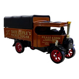 1922 Foden Tate Lyle England Models Yesteryear Matchbox 1 43