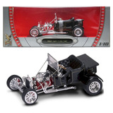 1923 Ford T bucket Road Signature Collection 1 18 Yat Ming